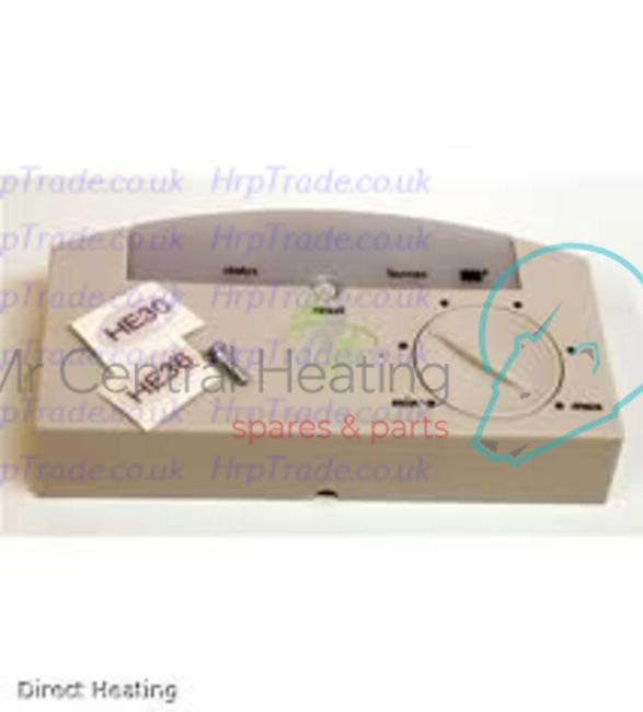 IDEAL COMMERCIAL  174152